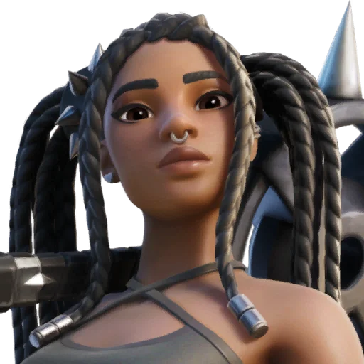 Skin Nia