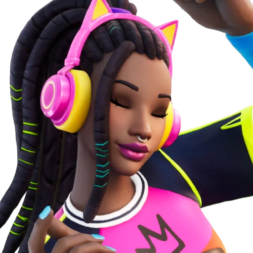 Skin Mazy