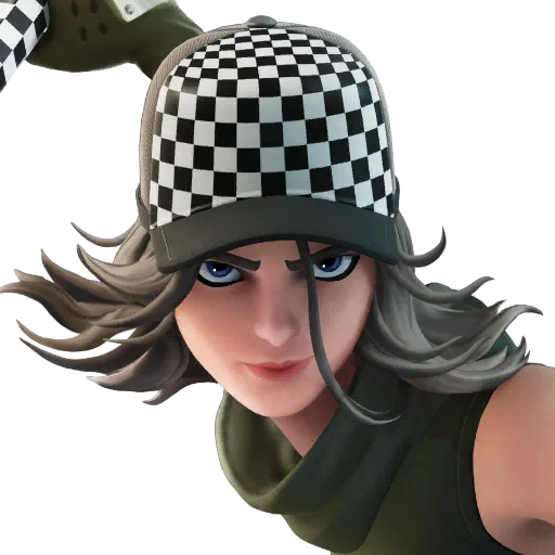 Skin Veronika