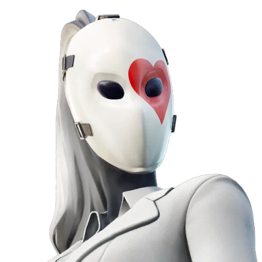 Skin Desamorada