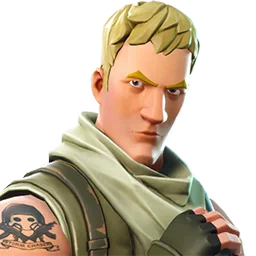 Skin Indiana Jones