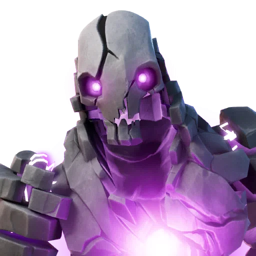 Agente Doombot
