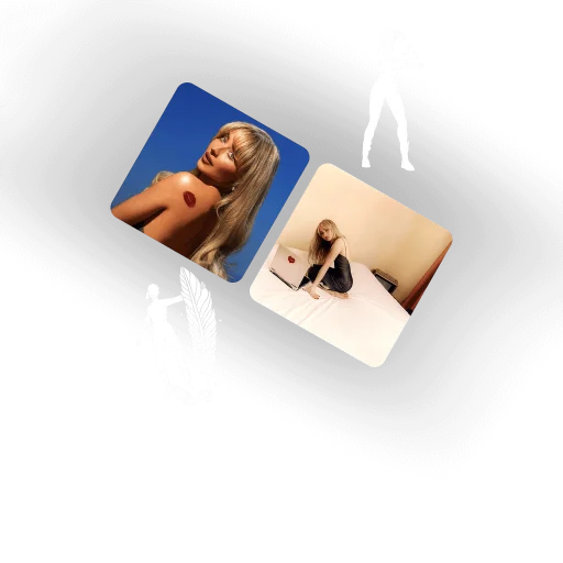 Bundle emote Sabrina