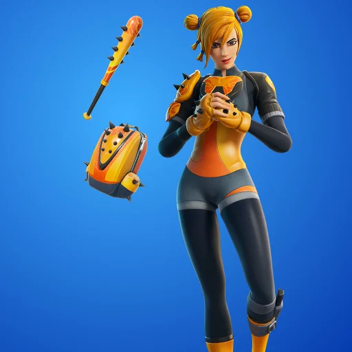 Pack Hardie ambrée