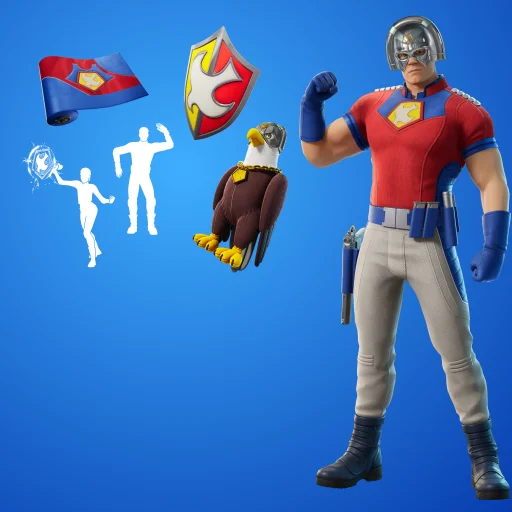 Peacemaker Bundle