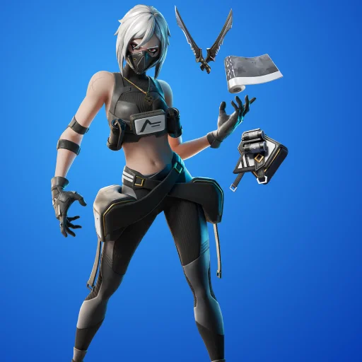 HUSH BUNDLE