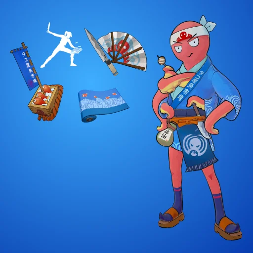 Bundle Tempo di Tako