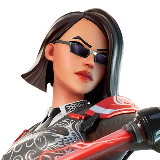 Skin Enviada koi