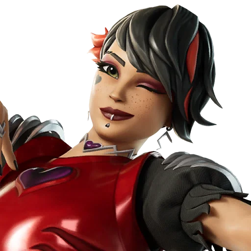 Skin Enamoradiza