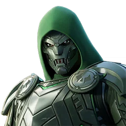 Skin Destino
