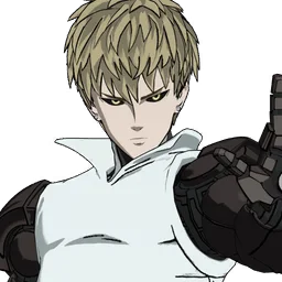 Skin Genos