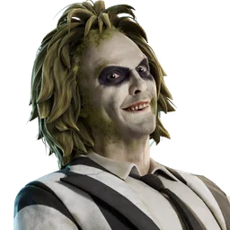 Beetlejuice