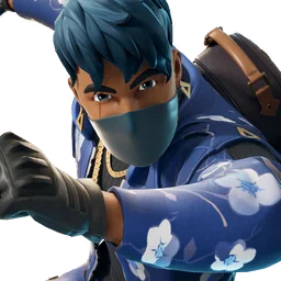 Skin Florin