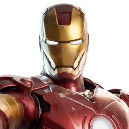 Skin Iron Man (MCU)