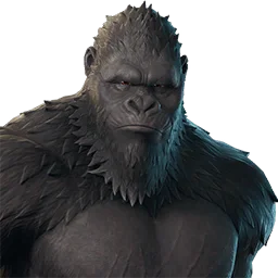 Skin Kong