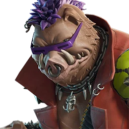 Skin Bebop