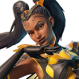 Skin Danzamiele