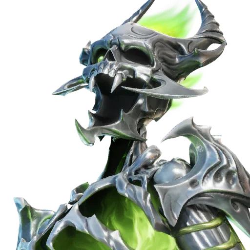 Skin Keleritas