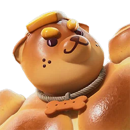 Skin Doberpan