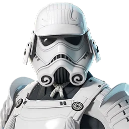 Skin Stormtrooper samouraï