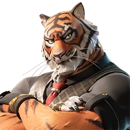Skin Óscar