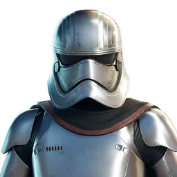 Skin Capitán Phasma