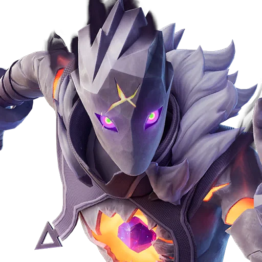 Skin Talus Cavaliere del nucleo