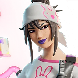 Skin Pfotenfreundin