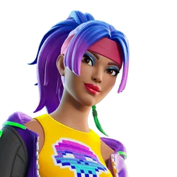 Skin Jane dos Jogos