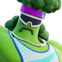 Skin Bro Coli