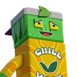Wrixel skin fortnite item shop