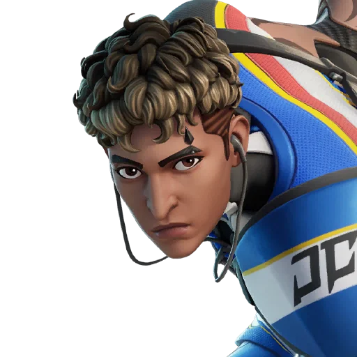 Skin Chase
