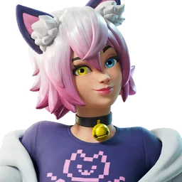 Gatarina Glitch