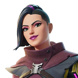 Skin Saskia