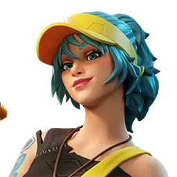 Skin Cometa