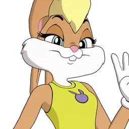 Skin Lola Bunny