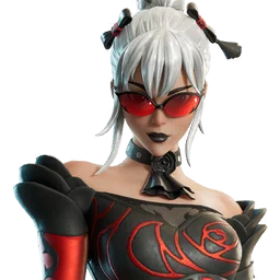Skin Rosalinda