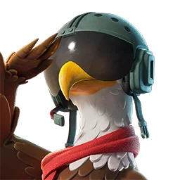 Skin Capitan Artiglio
