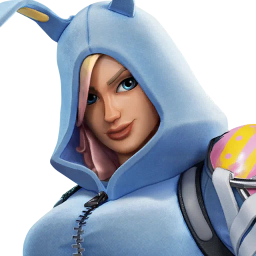 Skin Miss Bunny Penny
