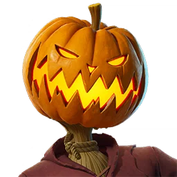 Skin Rei do Horror