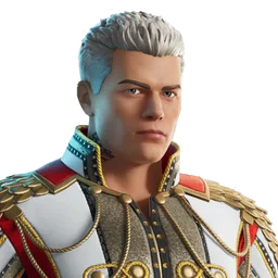 Skin Cody Rhodes