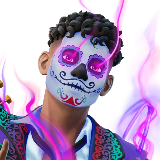 Skin Salvador