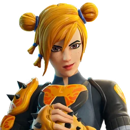 Skin Moxie ámbar