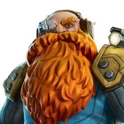Skin El explorador