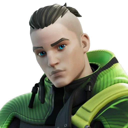 Skin Twyn