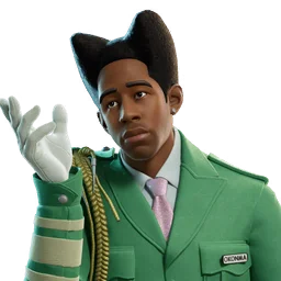 Skin CHROMAKOPIANO