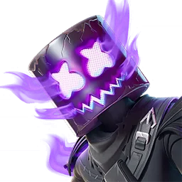 Skin Ravemello