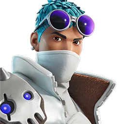 Skin Frostschädel