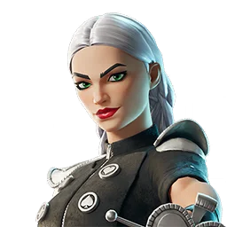 Skin Cassidy Quinn
