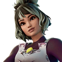 Skin Jamila
